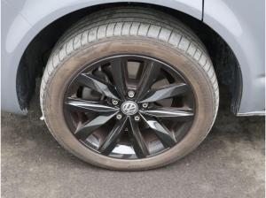 Volkswagen T6.1 Multivan Edition 4M DSG / Navi, Velour, LED