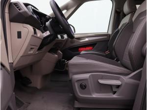 Volkswagen California Coast DSG / Navi, Markise, AHK, LED