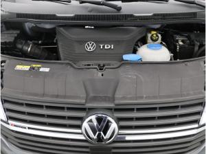 Volkswagen T6.1 Multivan Edition 4M DSG / Navi, Velour, LED