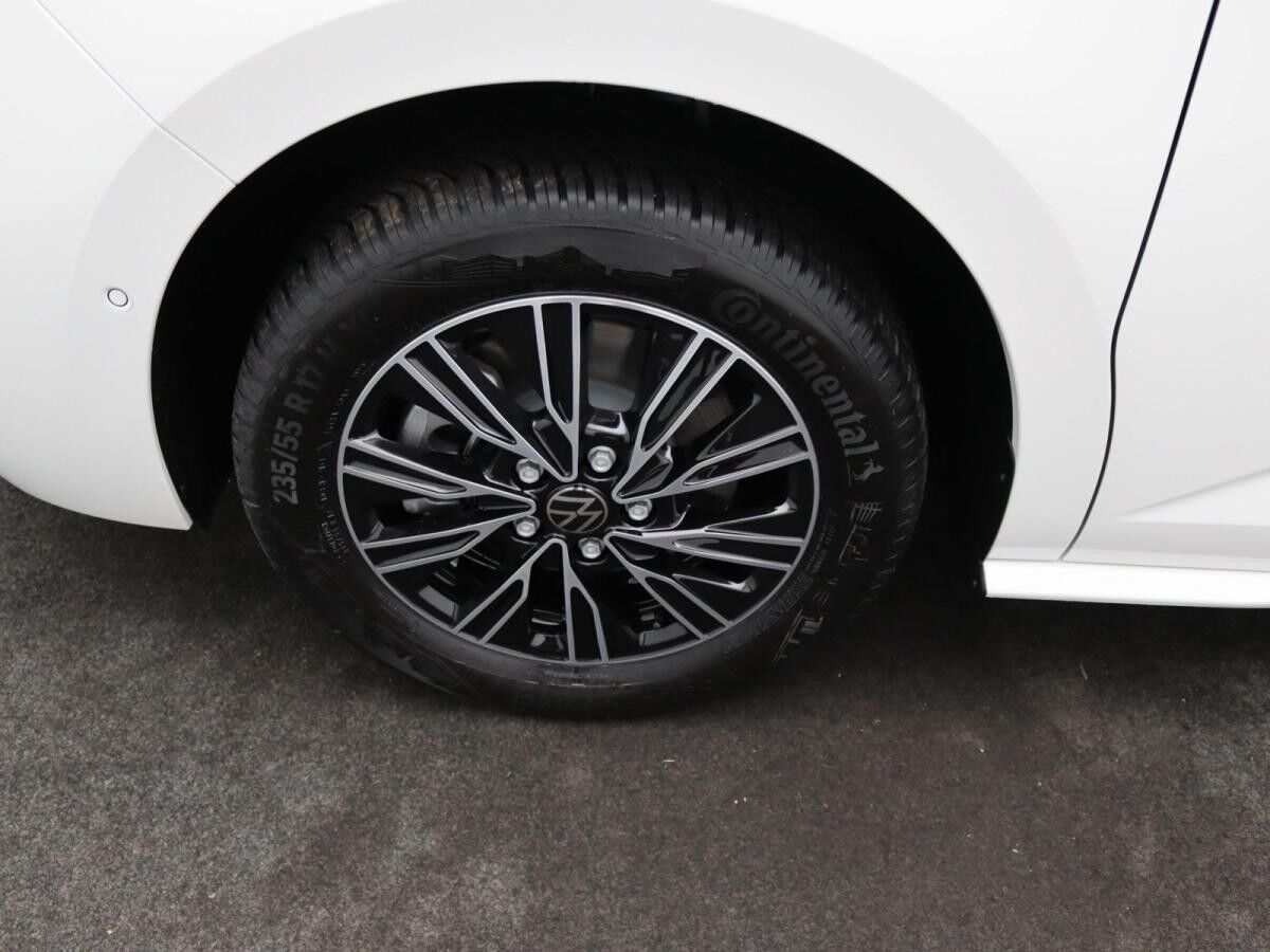 Volkswagen California Coast DSG / Navi, Markise, AHK, LED