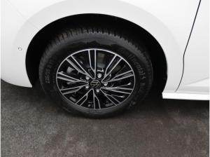 Volkswagen California Coast DSG / Navi, Markise, AHK, LED