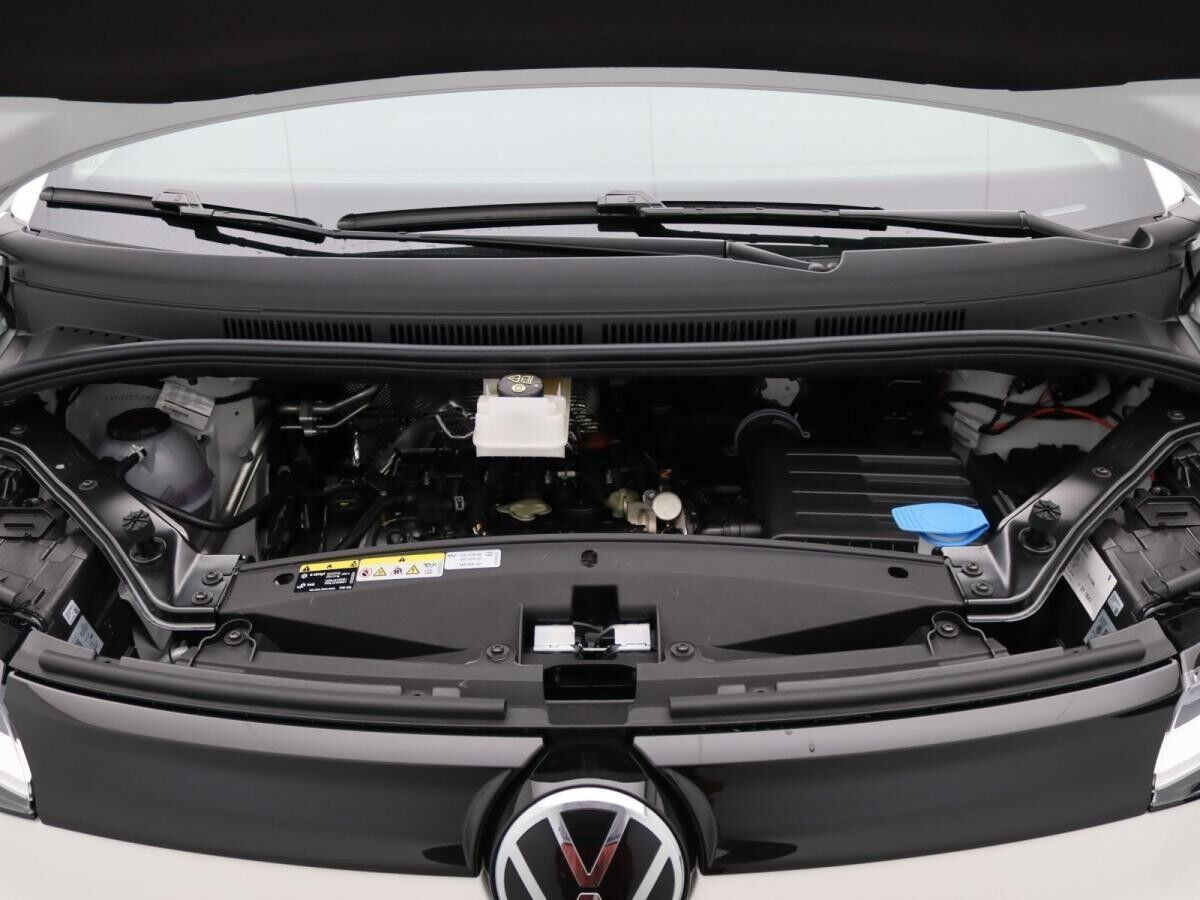 Volkswagen California Coast DSG / Navi, Markise, AHK, LED