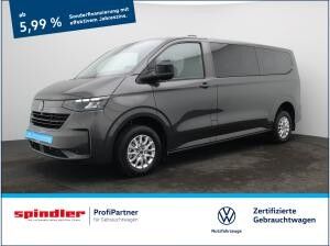 Volkswagen Caravelle T7Life / 9-Sitze, App, AHK, RFK, LED