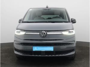 Volkswagen Multivan lang Edition DSG/ Pano, Standh,AHK, RFK