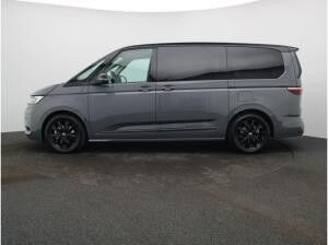 Volkswagen Multivan lang Edition DSG/ Pano, Standh,AHK, RFK