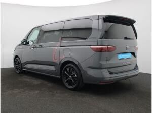 Volkswagen Multivan lang Edition DSG/ Pano, Standh,AHK, RFK