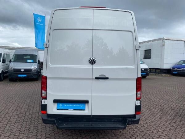 Volkswagen Crafter 35 Kasten Plus 2.0 TDI L2H2 / BT, PDC