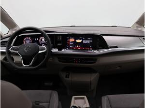 Volkswagen Multivan lang Edition DSG/ Pano, Standh,AHK, RFK