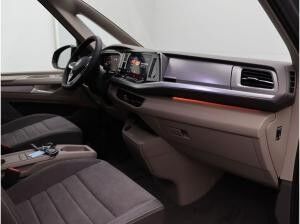 Volkswagen Multivan lang Edition DSG/ Pano, Standh,AHK, RFK