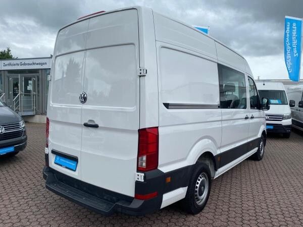 Volkswagen Crafter 35 Kasten Plus 2.0 TDI L2H2 / BT, PDC