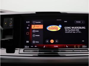 Volkswagen Multivan lang Edition DSG/ Pano, Standh,AHK, RFK