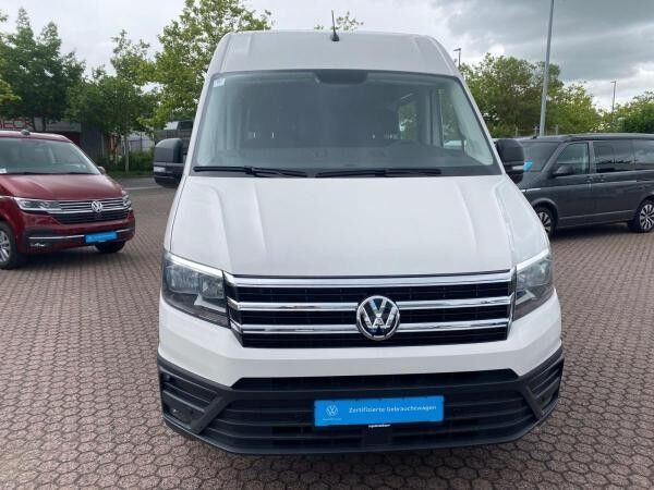 Volkswagen Crafter 35 Kasten Plus 2.0 TDI L2H2 / BT, PDC