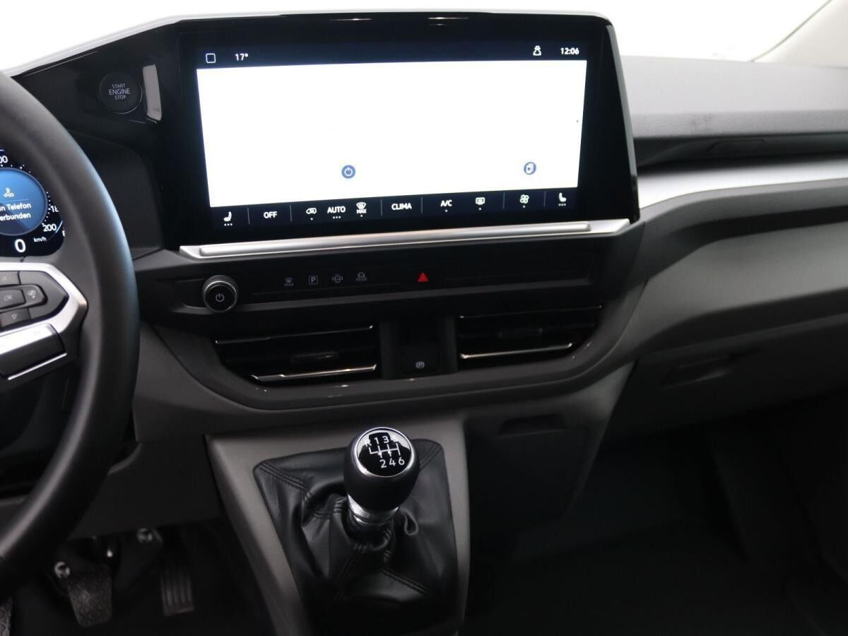 Volkswagen Caravelle Life / 9-Sitze, App, AHK, RFK, LED