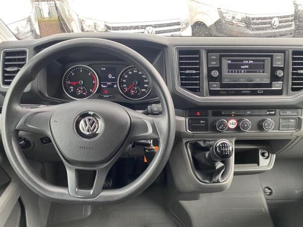 Volkswagen Crafter 35 Kasten Plus 2.0 TDI L2H2 / BT, PDC