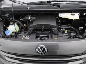 Volkswagen Caravelle T7Life / 9-Sitze, App, AHK, RFK, LED