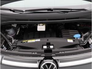 Volkswagen Multivan lang Edition DSG/ Pano, Standh,AHK, RFK