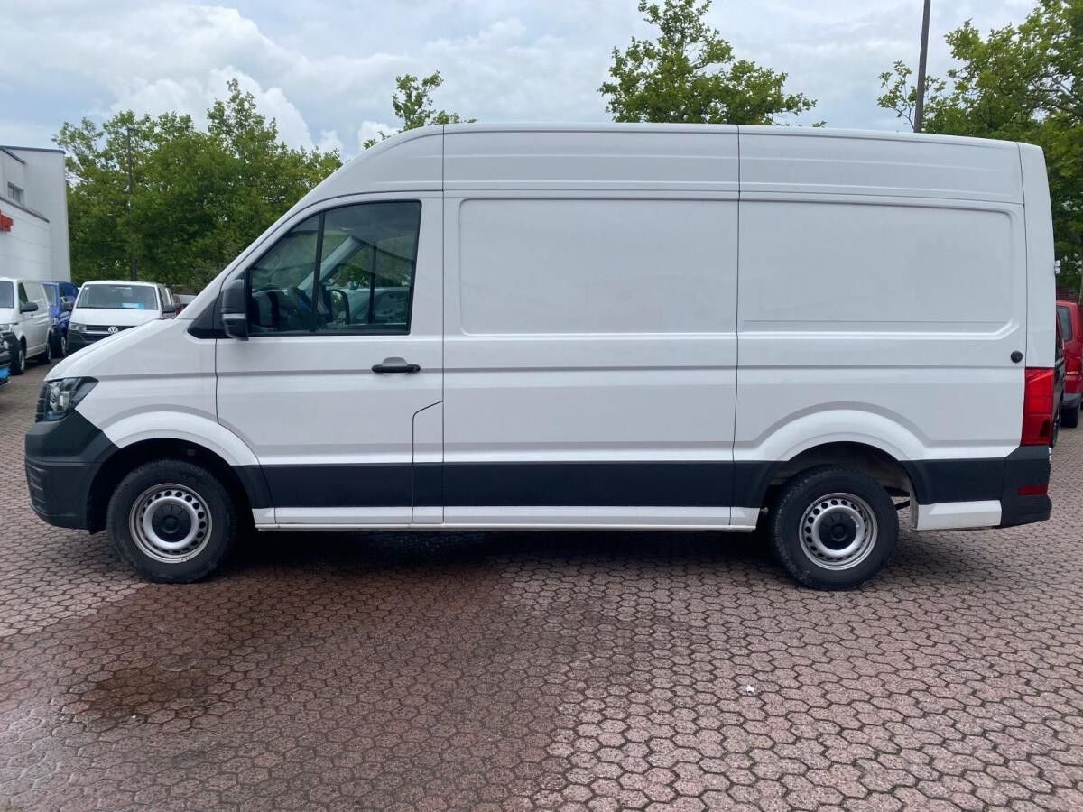 Volkswagen Crafter 35 Kasten L2H2/ AppConnect,RFK, SHZ, PDC