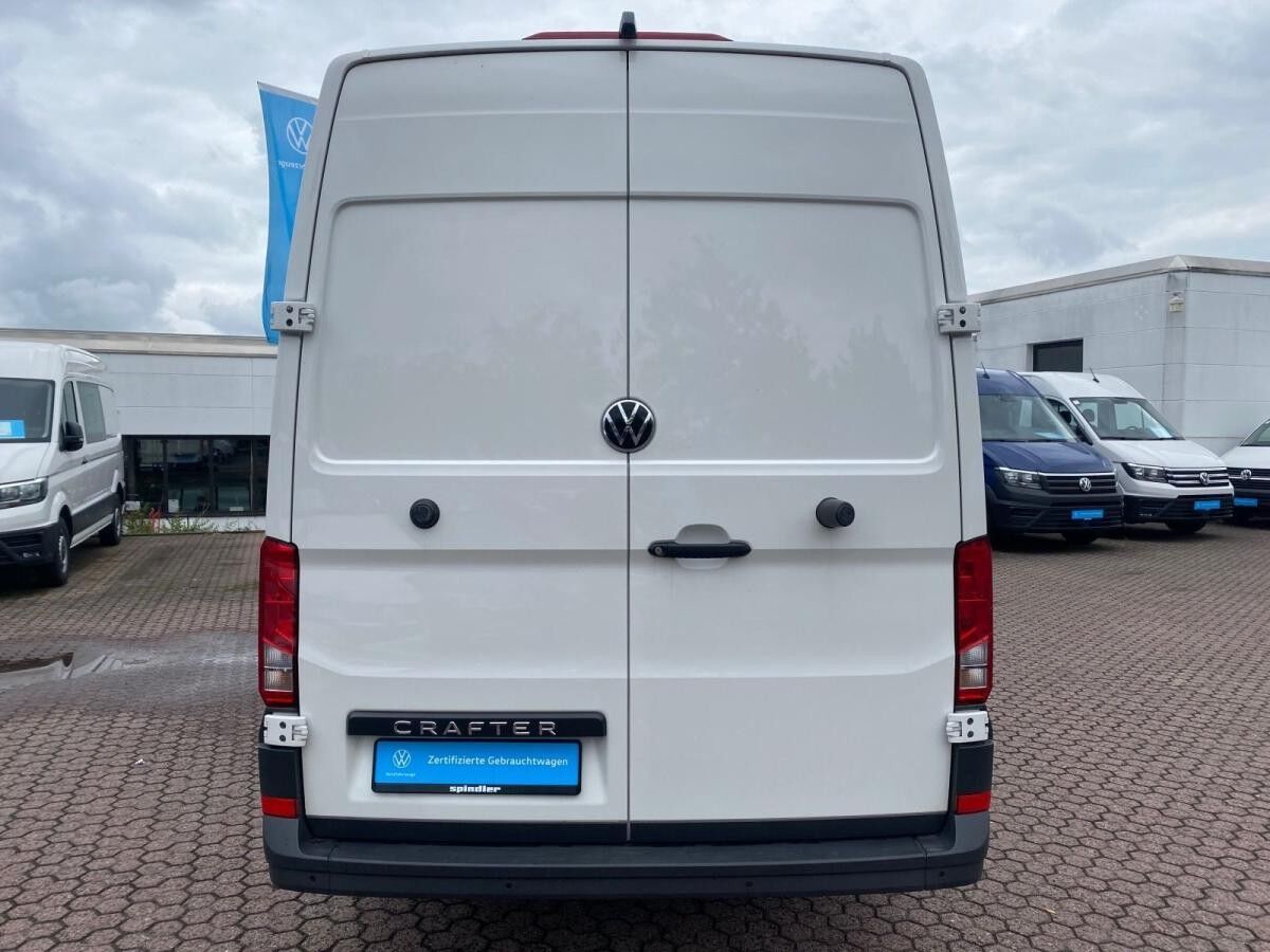 Volkswagen Crafter 35 Kasten L2H2/ AppConnect,RFK, SHZ, PDC