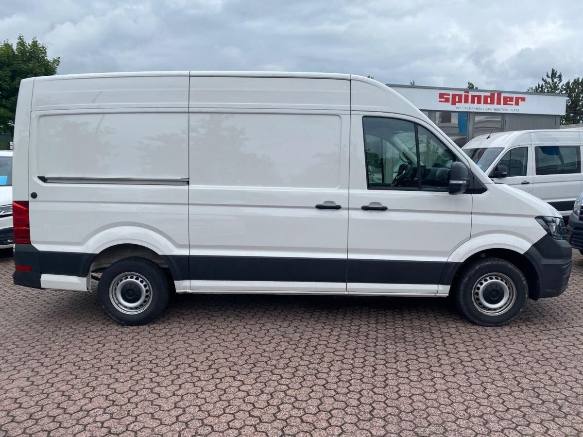 Volkswagen Crafter 35 Kasten L2H2/ AppConnect,RFK, SHZ, PDC