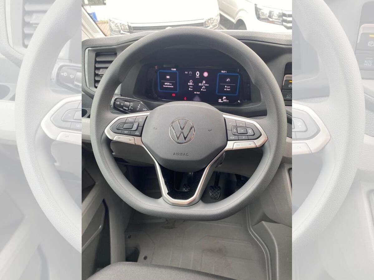 Volkswagen Crafter 35 Kasten L2H2/ AppConnect,RFK, SHZ, PDC