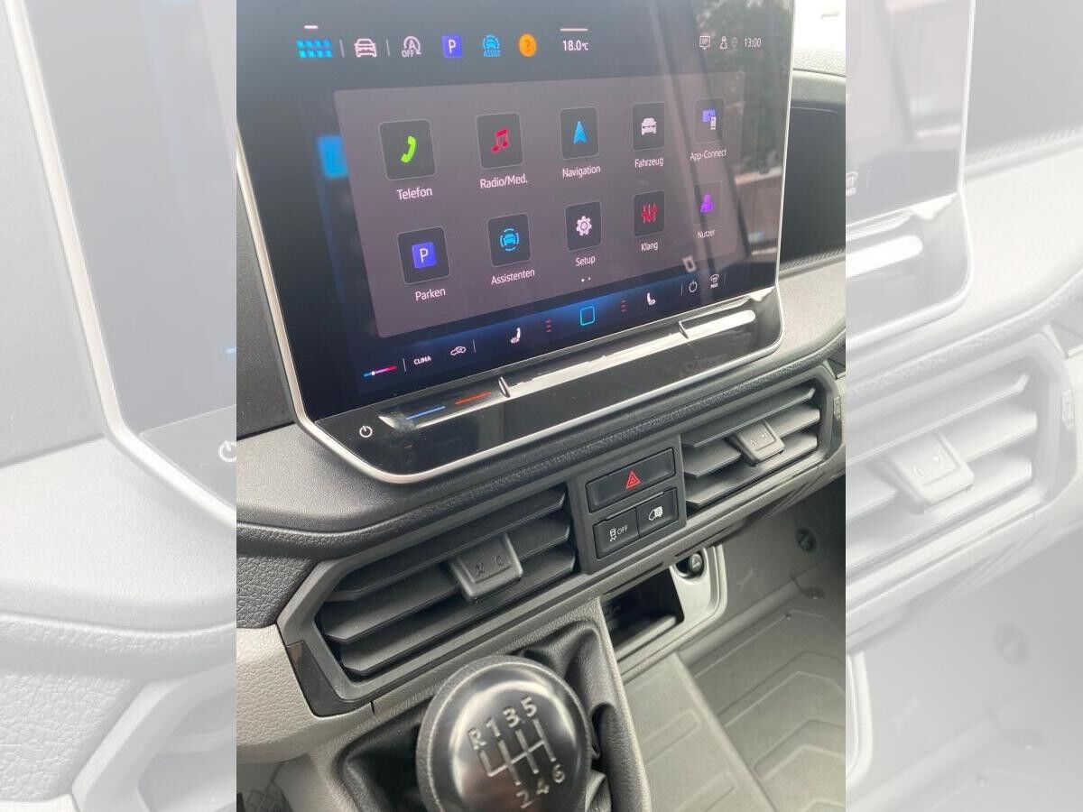 Volkswagen Crafter 35 Kasten L2H2/ AppConnect,RFK, SHZ, PDC