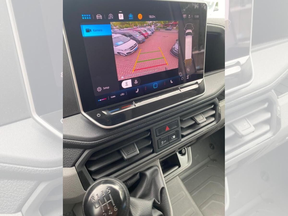 Volkswagen Crafter 35 Kasten L2H2/ AppConnect,RFK, SHZ, PDC