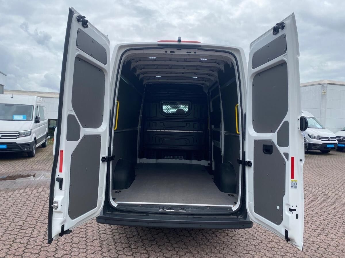 Volkswagen Crafter 35 Kasten L2H2/ AppConnect,RFK, SHZ, PDC