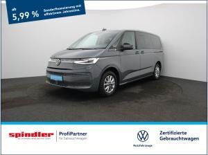 Volkswagen Multivan Life lang DSG / Pano, Matrix, AHK, RFK