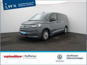 Volkswagen Multivan Life lang DSG / Pano, Matrix, AHK, RFK