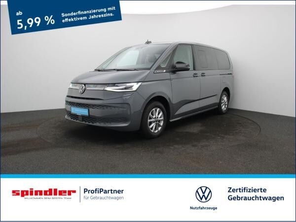 Volkswagen Multivan Life lang DSG / Pano, Matrix, AHK, RFK