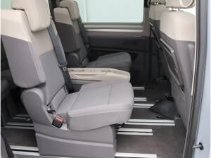 Volkswagen Multivan Langversion Life DSG/ Pano, Matrix, AHK
