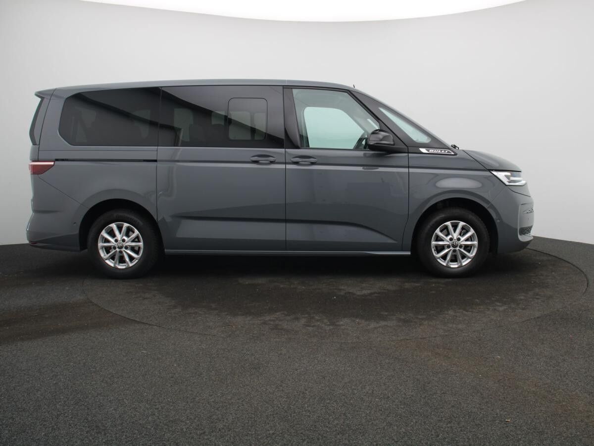 Volkswagen Multivan Langversion Life DSG/ Pano, Matrix, AHK