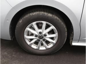 Volkswagen Multivan Langversion Life DSG/ Pano, Matrix, AHK