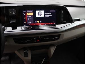 Volkswagen Multivan Life lang DSG / Pano, Matrix, AHK, RFK