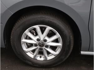 Volkswagen Multivan Life lang DSG / Pano, Matrix, AHK, RFK