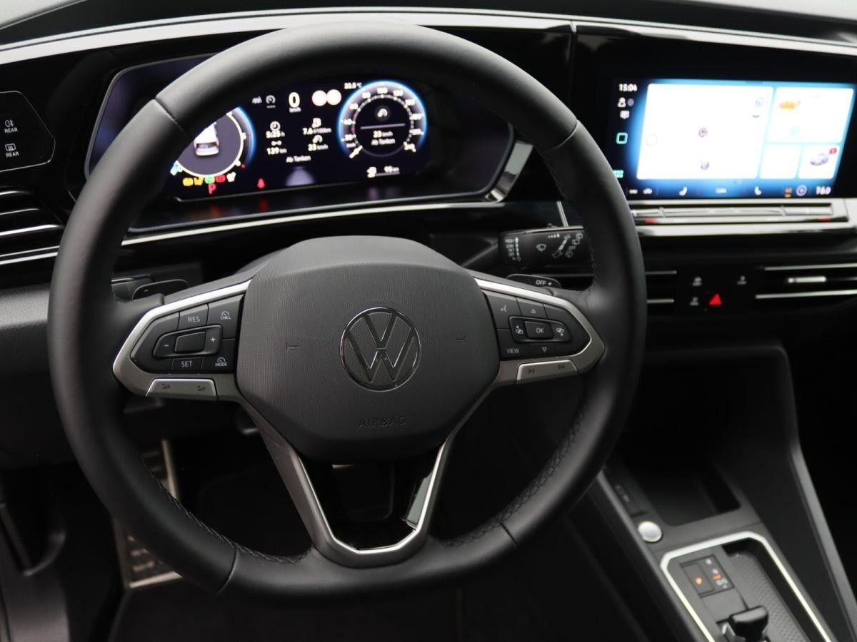 Volkswagen Caddy Kombi Style DSG / Navi, Keyless, LED, RFK