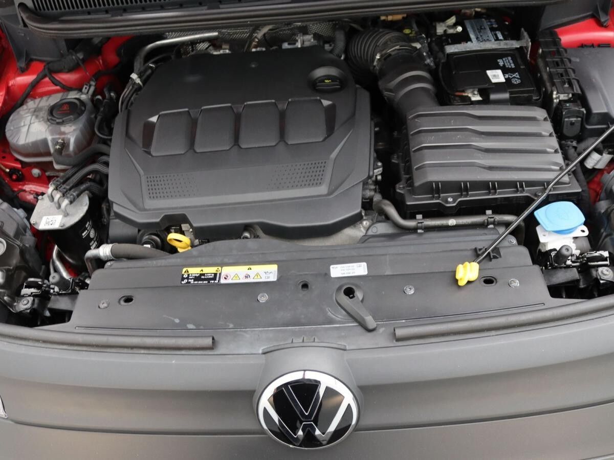 Volkswagen Caddy Kombi 2.0 TDI / Tempomat, AppConnect, DAB+