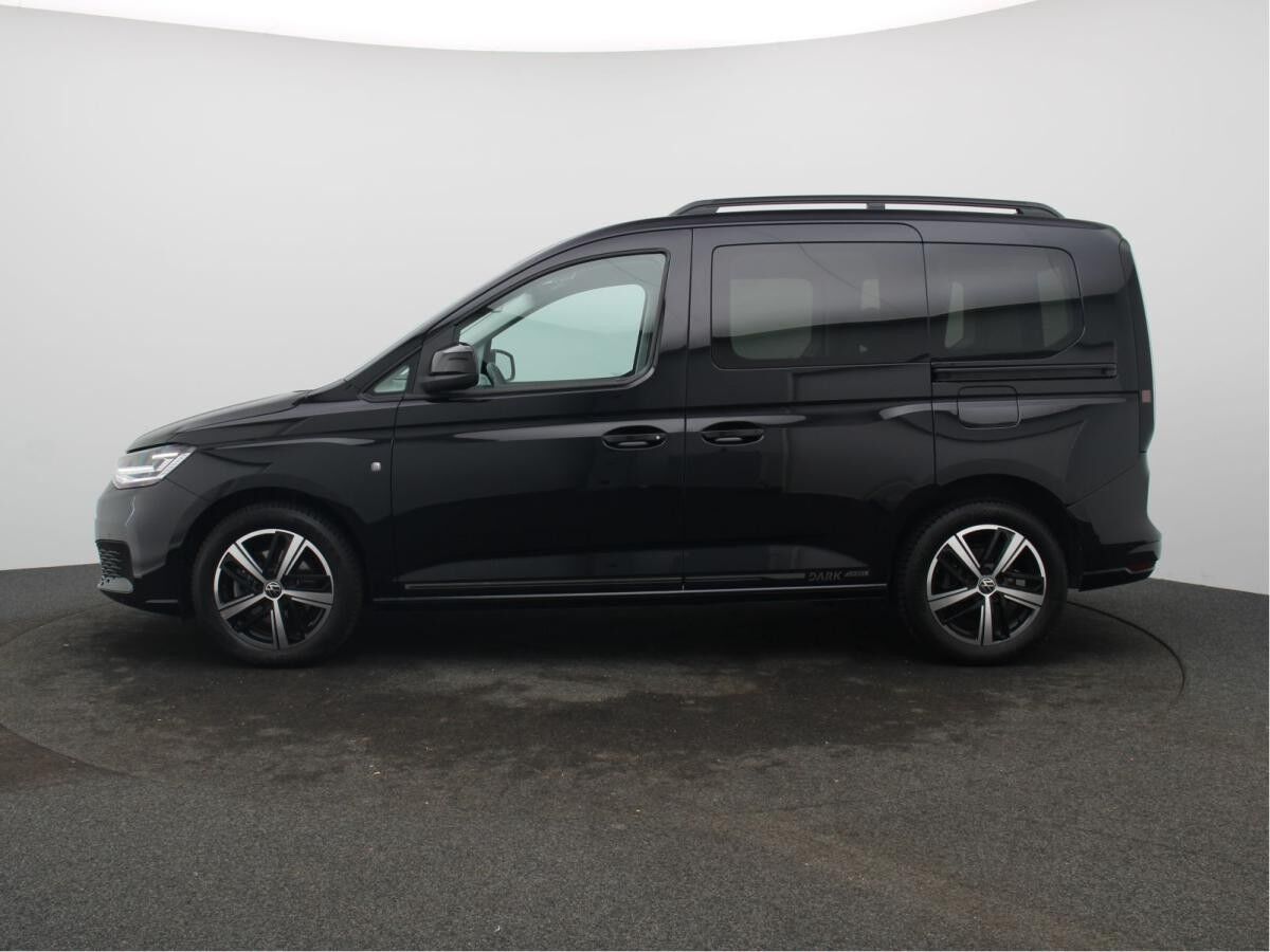Volkswagen Caddy Kombi Dark Label 1.5 TSI DSG / Pano, LED