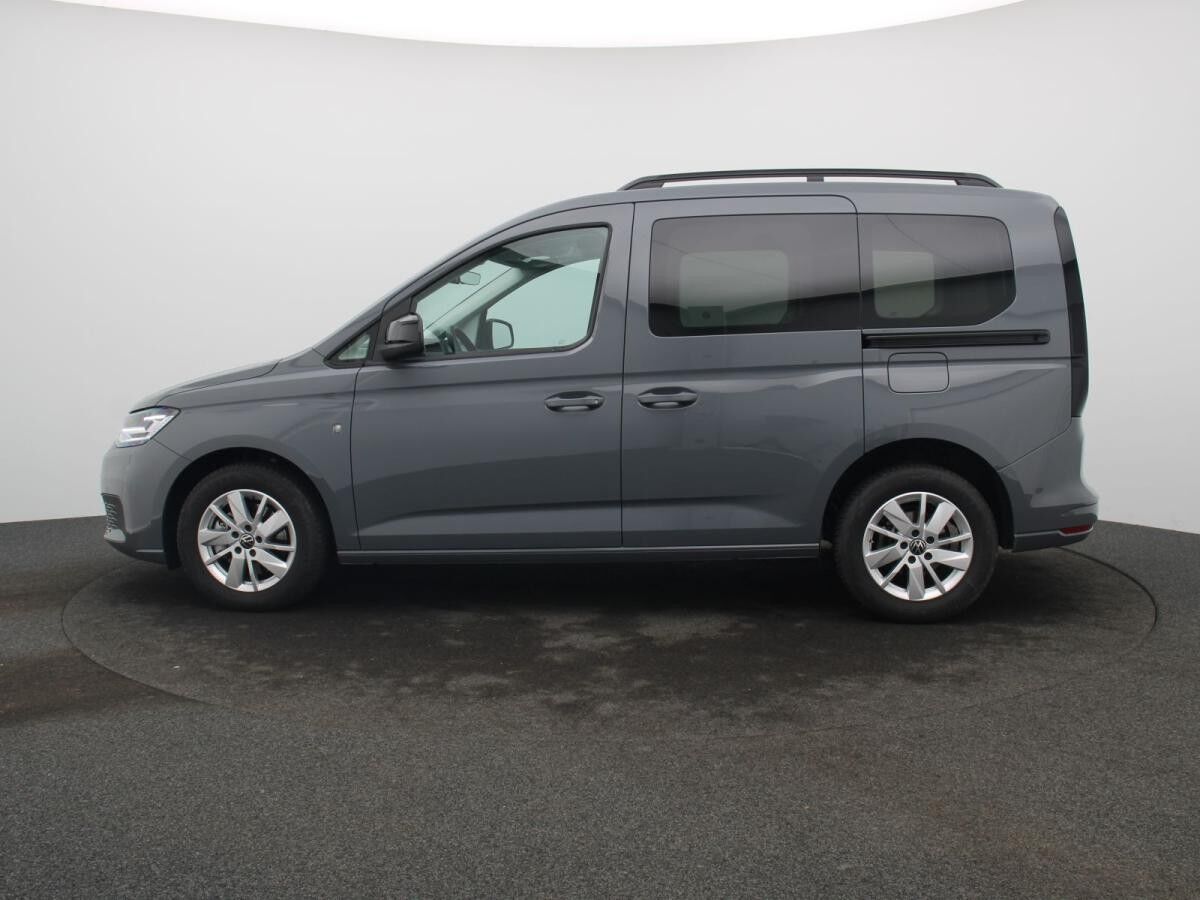 Volkswagen Caddy Kombi Life DSG / LED, RFK, SHZ, DAB+
