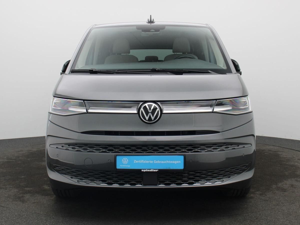 Volkswagen Multivan Lang Life DSG/ Pano, Standh, Matrix,AHK