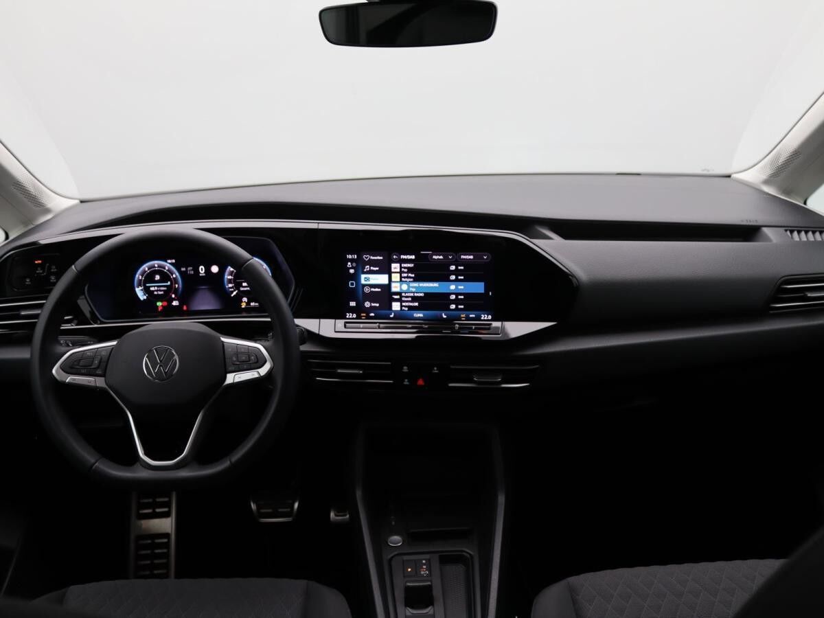 Volkswagen Caddy Kombi Dark Label 1.5 TSI DSG / Pano, LED