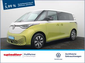 Volkswagen ID.Buzz Pro / Standklima, Navi, 360°, LED, AHK