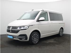 Volkswagen T6.1 California Beach Tour DSG 4M / Markise, AHK