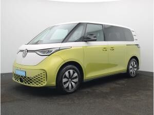 Volkswagen ID.Buzz Pro / Standklima, Navi, 360°, LED, AHK