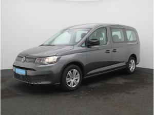 Volkswagen Caddy Maxi LR DSG/ 7-Sitzer, Bluetooth, App, RFK