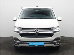 Volkswagen T6.1 California Beach Tour DSG 4M / Markise, AHK