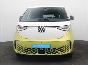 Volkswagen ID.Buzz Pro / Standklima, Navi, 360°, LED, AHK