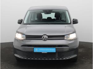 Volkswagen Caddy Maxi LR DSG/ 7-Sitzer, Bluetooth, App, RFK