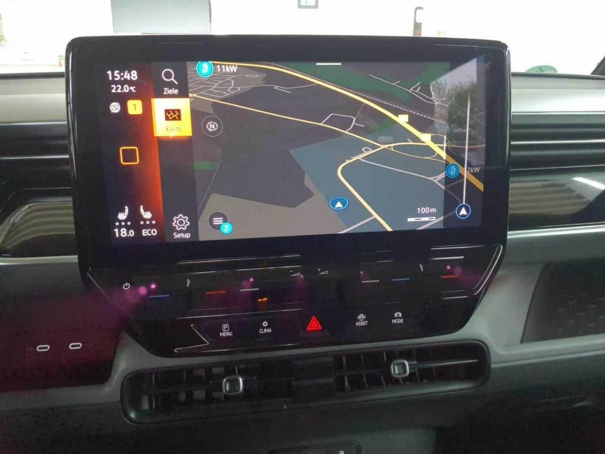 Volkswagen ID.Buzz Pro / Standklima, Navi, 360°, LED, AHK