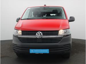 Volkswagen T6.1 Kombi 2.0 TDI / 9-Sitzer, AppConnect, PDC